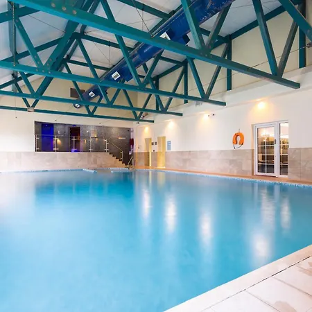 Szálloda Darlington-a1 By Ihg Scotch Corner
