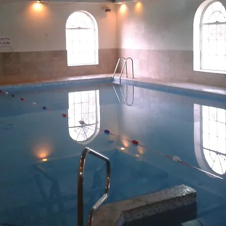 Darlington-a1 By Ihg Hotel