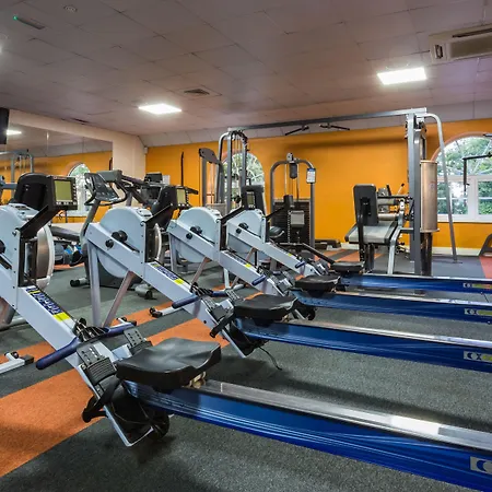 Darlington-a1 By Ihg Otel