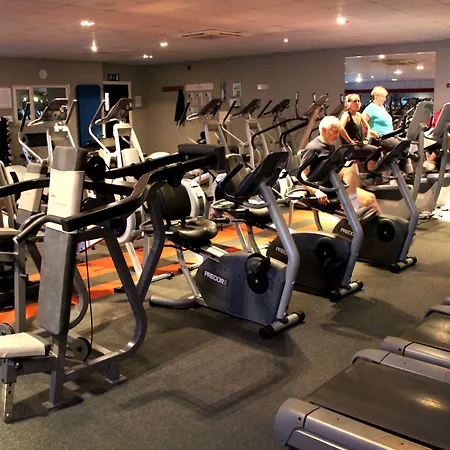 ホテル ホリデイ・イン ダーリントン A1 スコッチ コーナー スコッチ・コーナー