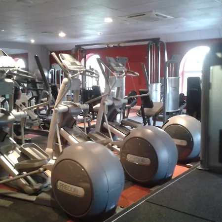 ホリデイ・イン ダーリントン A1 スコッチ コーナー ホテル スコッチ・コーナー