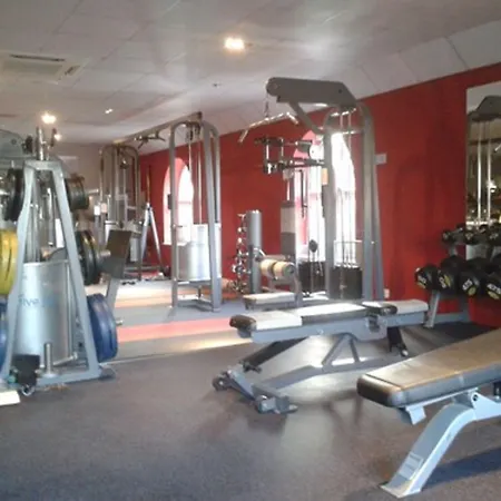 Darlington-a1 By Ihg Scotch Corner