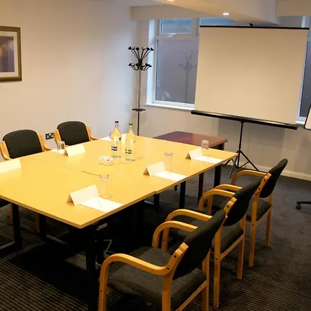 Darlington-a1 By Ihg Hotel 4*