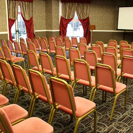 ホリデイ・イン ダーリントン A1 スコッチ コーナー ホテル スコッチ・コーナー