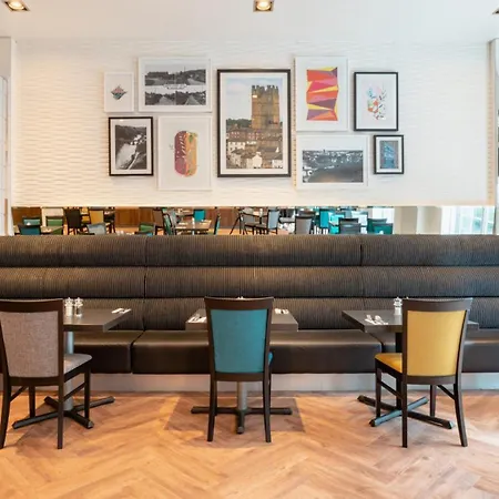 Darlington-a1 By Ihg