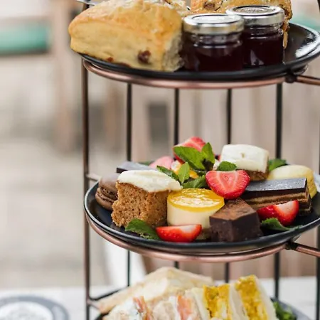 Darlington-a1 By Ihg