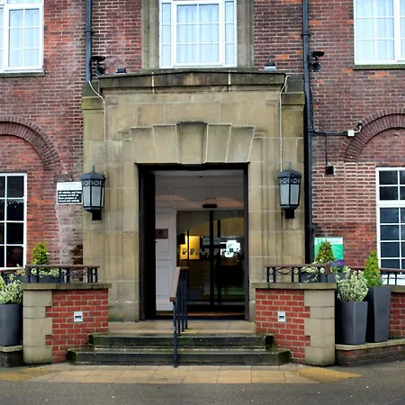 Darlington-a1 By Ihg Hotel