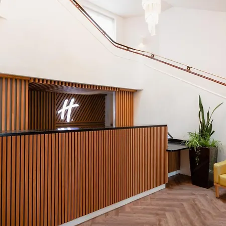 Hotel Darlington-a1 By Ihg Scotch Corner