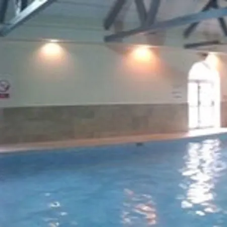 Darlington-a1 By Ihg Hotel 4*