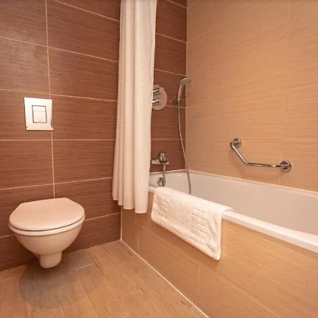 Ξενοδοχείο Darlington-a1 By Ihg Scotch Corner