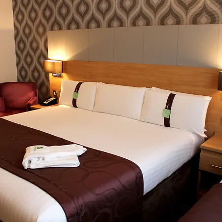 Darlington-a1 By Ihg Hotel
