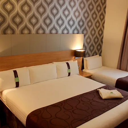 Hotel Darlington-a1 By Ihg Scotch Corner