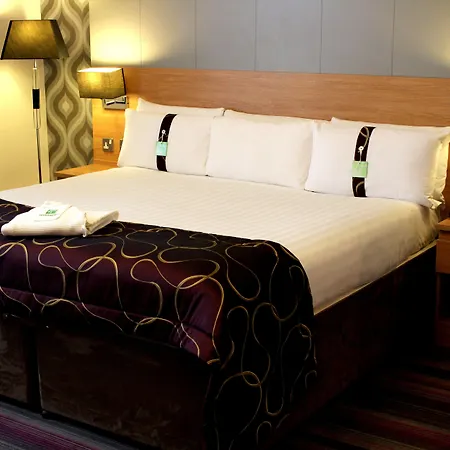 Darlington-a1 By Ihg Scotch Corner