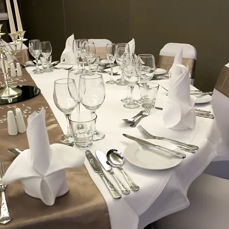 Darlington-a1 By Ihg Szálloda 4*
