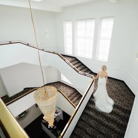 Darlington-a1 By Ihg 4*