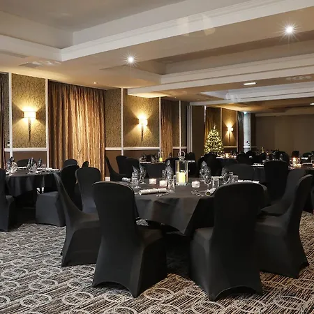 Darlington-a1 By Ihg Hotel