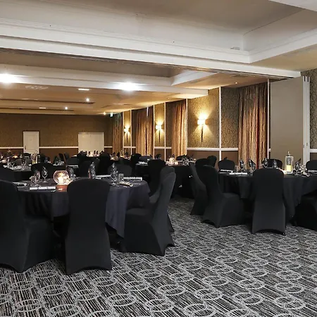 Szálloda Darlington-a1 By Ihg 4*