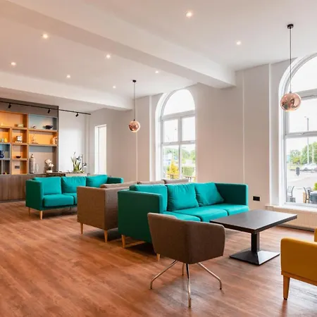 Hotel Darlington-a1 By Ihg