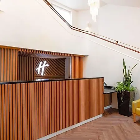 Darlington-a1 By Ihg Hotel Scotch Corner