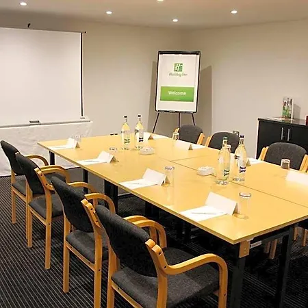 Hotel Darlington-a1 By Ihg Scotch Corner
