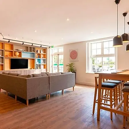 Hotel Darlington-a1 By Ihg Scotch Corner