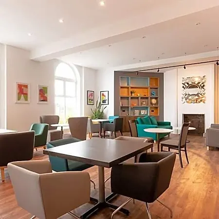Darlington-a1 By Ihg Hotel 4*