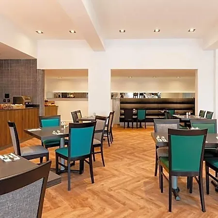 Hotel Darlington-a1 By Ihg