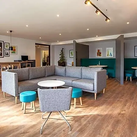 Hotel Darlington-a1 By Ihg Scotch Corner