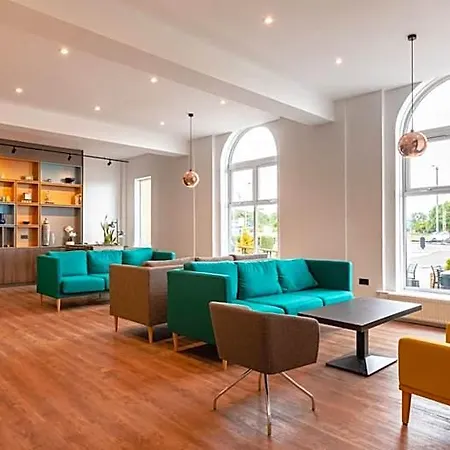 Hotel Darlington-a1 By Ihg