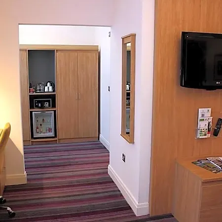 Darlington-a1 By Ihg Hotel