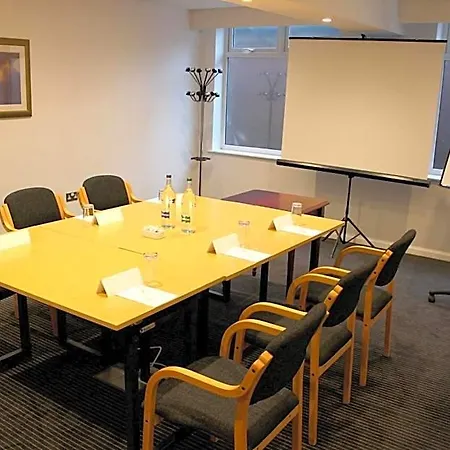 Darlington-a1 By Ihg 4* Scotch Corner