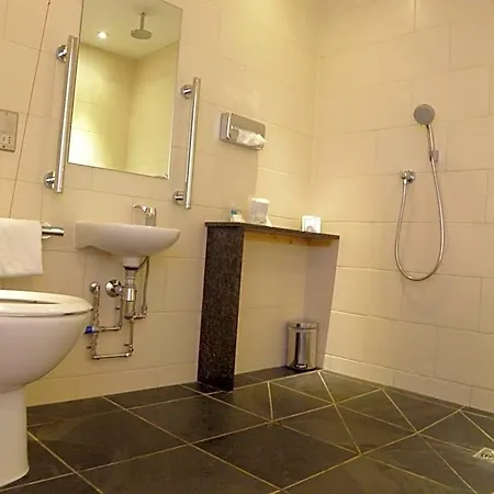 Darlington-a1 By Ihg Scotch Corner