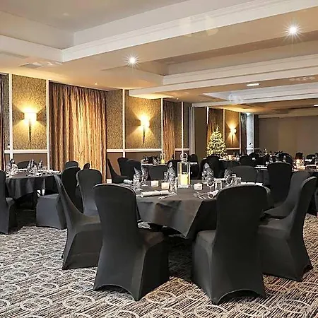 Darlington-a1 By Ihg Hotel Scotch Corner