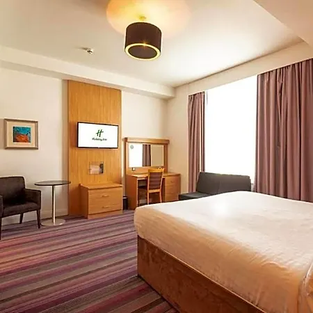 Darlington-a1 By Ihg Hotel Scotch Corner