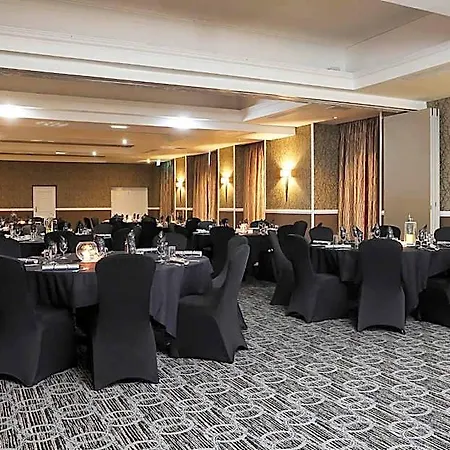 Hotel Darlington-a1 By Ihg