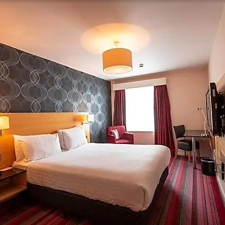 Darlington-a1 By Ihg 4*