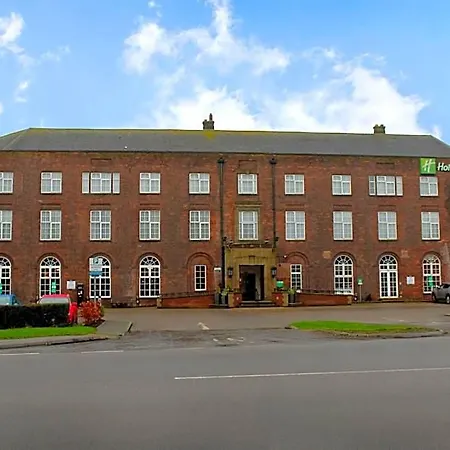 Darlington-a1 By Ihg Hotel