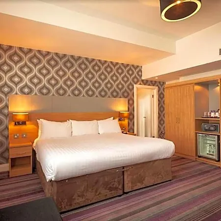 Darlington-a1 By Ihg Hotel