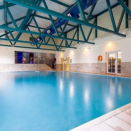 Darlington-a1 By Ihg 4* Scotch Corner