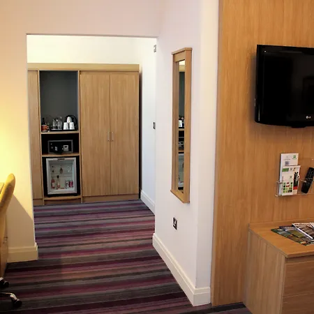 Darlington-a1 By Ihg 4*