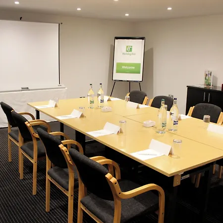 Otel Darlington-a1 By Ihg 4*