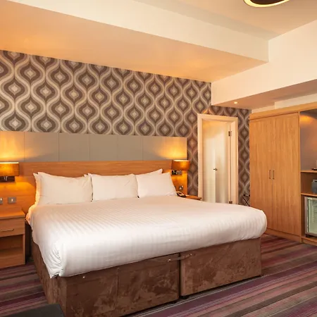 Darlington-a1 By Ihg
