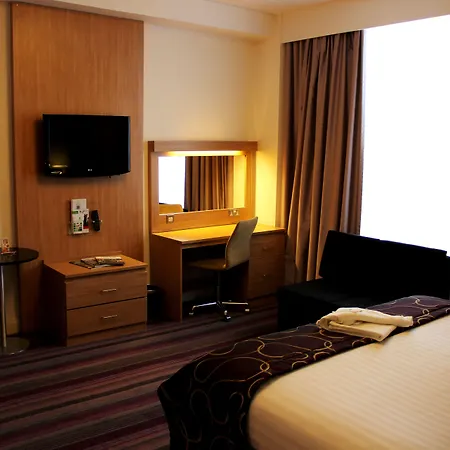 Darlington-a1 By Ihg Otel