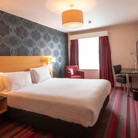 Otel Darlington-a1 By Ihg