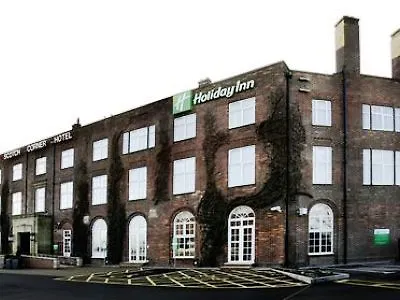 Darlington-a1 By Ihg Hotel