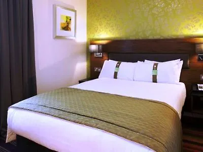 Hotel Darlington-a1 By Ihg 4*