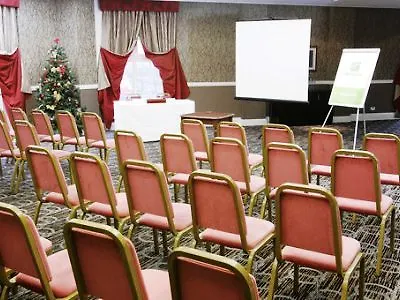 Otel Darlington-a1 By Ihg