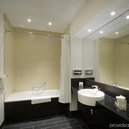 Darlington-a1 By Ihg Hotel Scotch Corner