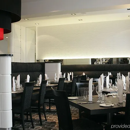 Hotel Darlington-a1 By Ihg Scotch Corner