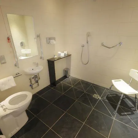 Darlington-a1 By Ihg 4* Scotch Corner